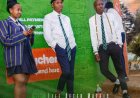ALBUM: Dumakahle – Life After Matric