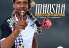 EP: Mhosha –  Sikhulekela umona