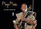 EP: Menzi - Impucuzeko performance