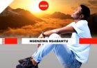 EP: Slomo Sabantu - Ngenziwa Ngabantu (Maskandi 2025)