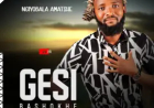 EP: Gesi bashokhe - Ngiyobala Amatshe (Maskandi 2025)