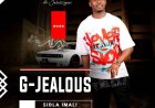 ALBUM: G-Jealous – Sidla imali