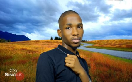 Fakisandla - Abahambe (2025)