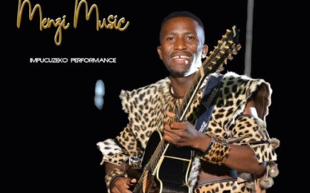 EP: Menzi - Impucuzeko performance