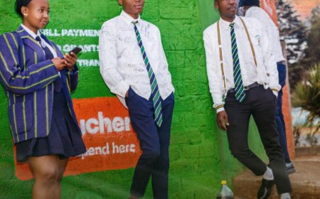 Dumakahle – Kwangolwesihlanu