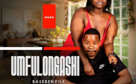 UMfulongashi ft uSabathile – Basebenzile