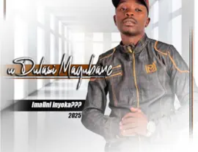 EP: uDulasi Magubane - iMalini iNyoka??? (Maskandi Songs 2025)