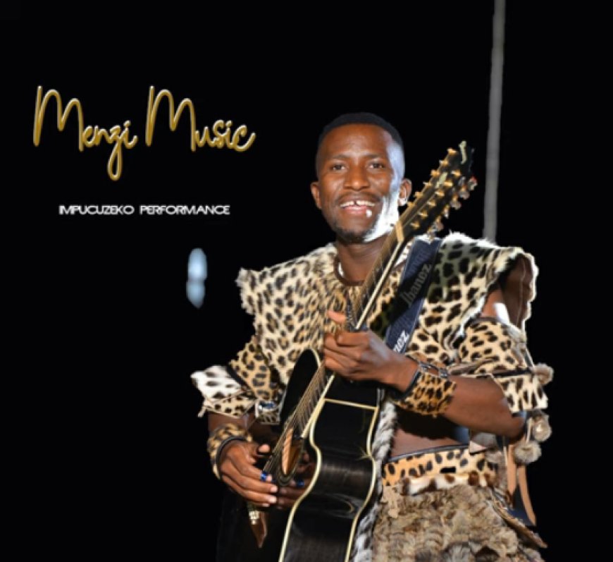 EP: Menzi - Impucuzeko performance