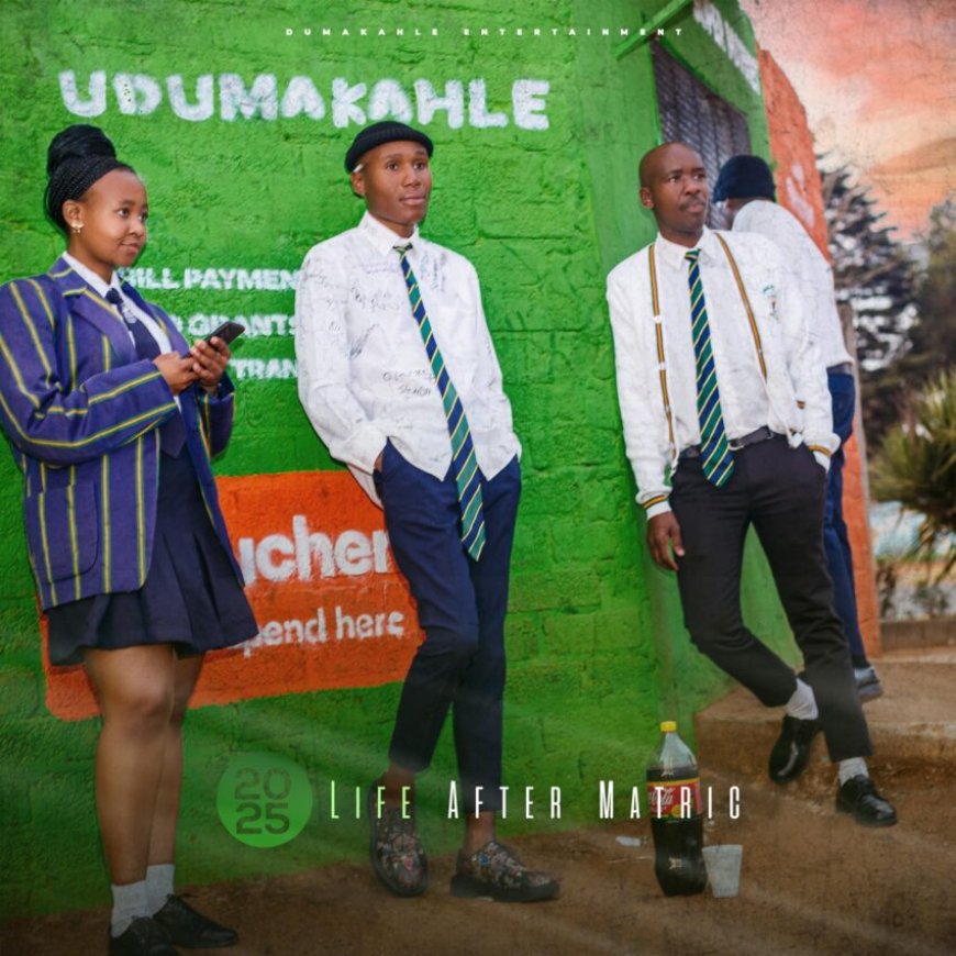 Dumakahle – Umthandazo Wanamuhla