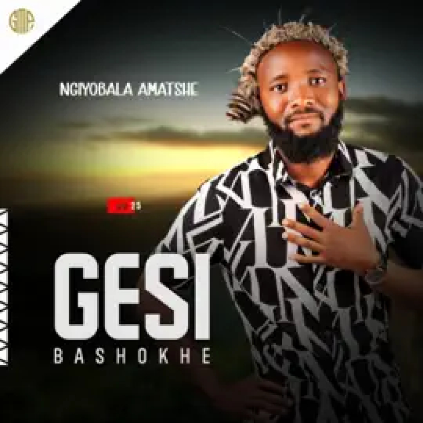 Gesi bashokhe - Yakhetha yena (Maskandi 2025)
