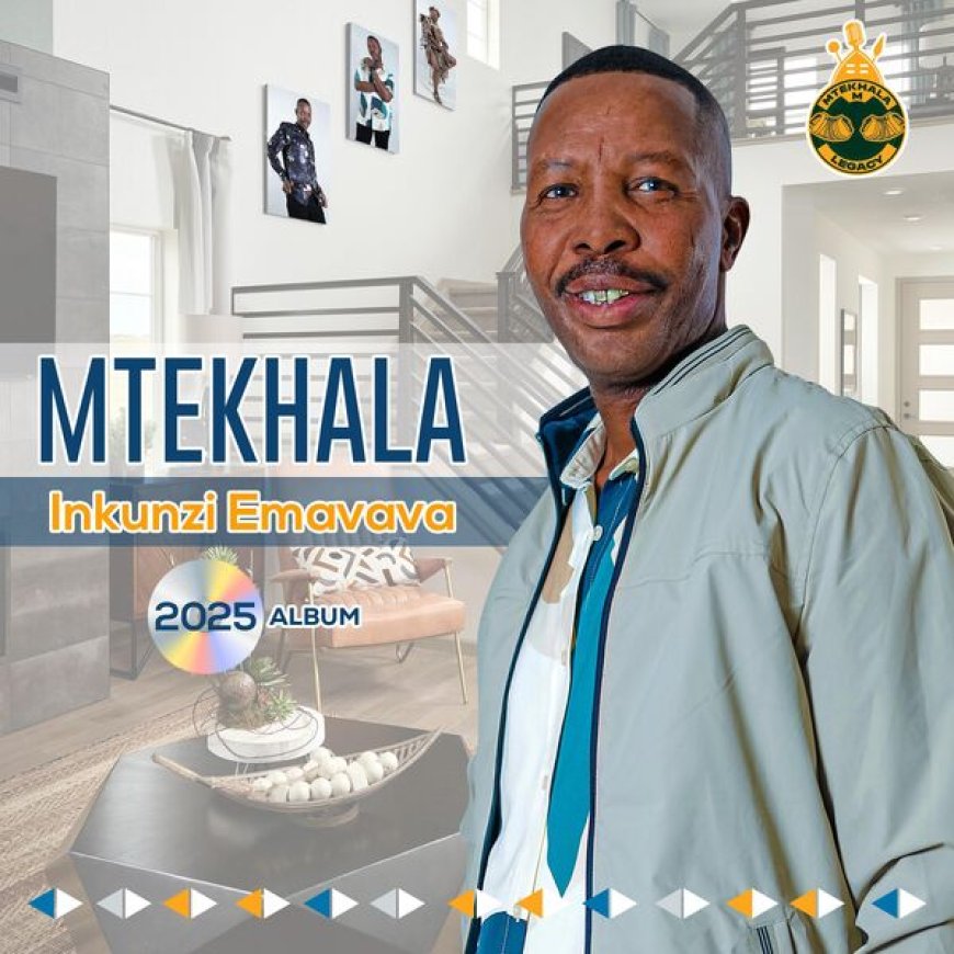 Mtekhala –  Zideledele
