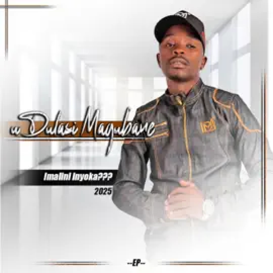 uDulasi Magubane - Liyeke (3 minutes, 21 seconds)