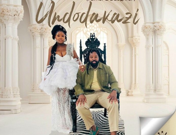 Big Zulu & Nkabikazi Undodakazi EP Stream & Download