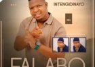 Falabo – Yangena lento  | Mp3 Download