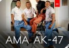 Ama-Ak47 ft Karin Kedem & Siba Music –  Sakhethanakahle | Mp3 Download