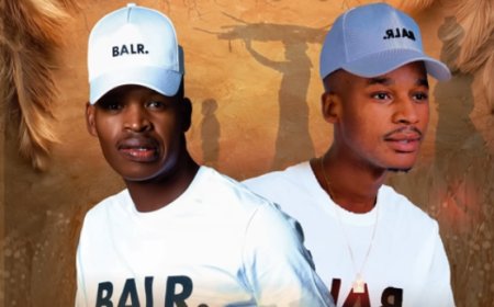 Njabulo Langa ft Quality Biyela – Ihlatshiwe | Mp3 Download