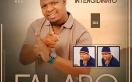 Falabo –   Inteng'dinayo (song) | Mp3 Download