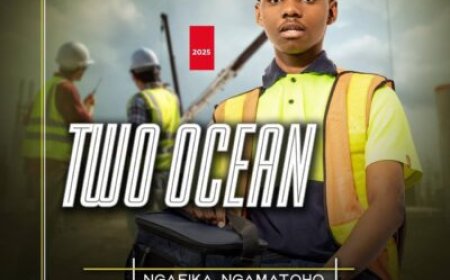 Two Ocean – Ngafika Ngamatoho | Mp3 Download