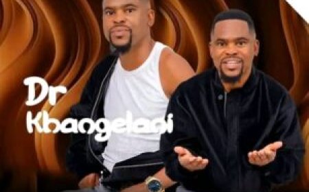 ALBUM: Dr Khangelani – Women On Top | Mp3 & ZIP Download