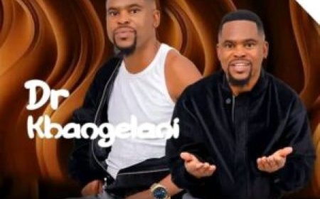 Dr Khangelani– Pls call inkumbulo | Mp3 Download