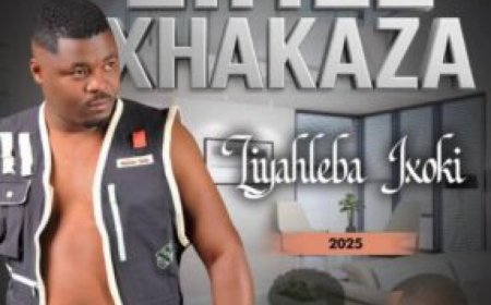 Lihle Xhakaza ft Umagumede wena – Abafana abashiswe | Mp3 Download