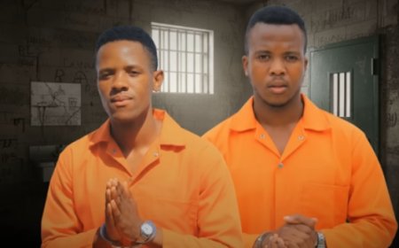 Nkeshemba ft Nsungensunge – Ngixolele Mtanami (Remix) Footsteps | Mp3 download