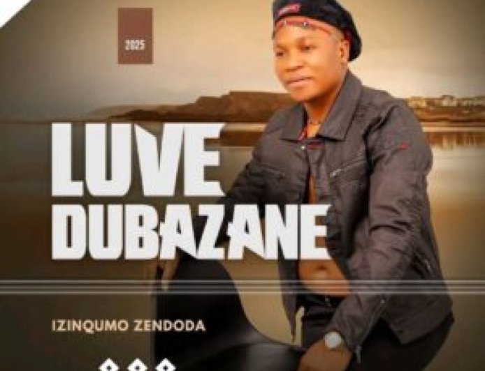 Luve Dubazane –Ngalimala | Mp3 Download