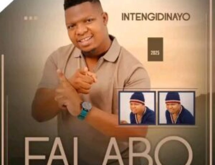 ALBUM: Falabo – Intengidinayo | Mp3 & ZIP Download
