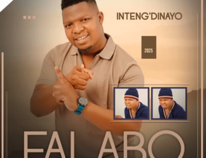 Falabo –  Siqhwathwa Yiwo Amaxoki