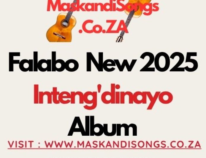 Falabo  – Inteng'dinayo  Album | Mp3 & ZIP Download