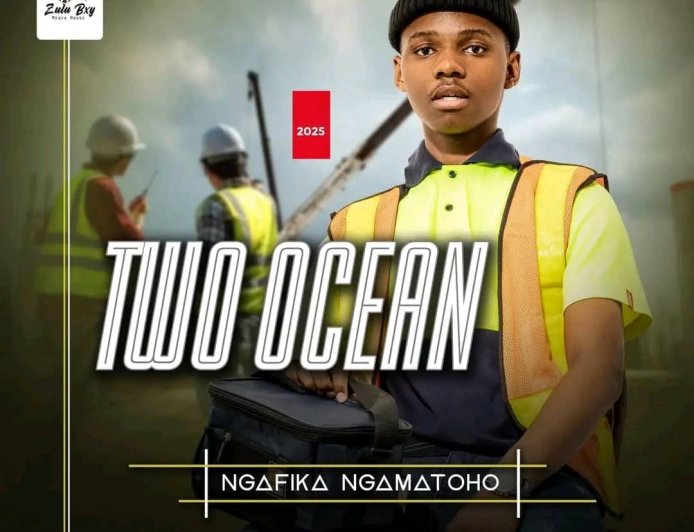 EP: Two Ocean – Ngafika Ngamatoho | Mp3 & ZIP Download
