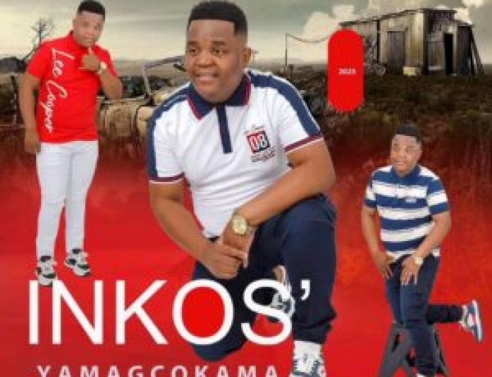 ALBUM: Inkos’yamagcokama  – True Colours | Mp3 & ZIP Download