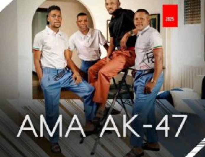 Ama-Ak47 ft Menzi  –  Buya Mntanami | Mp3 Download