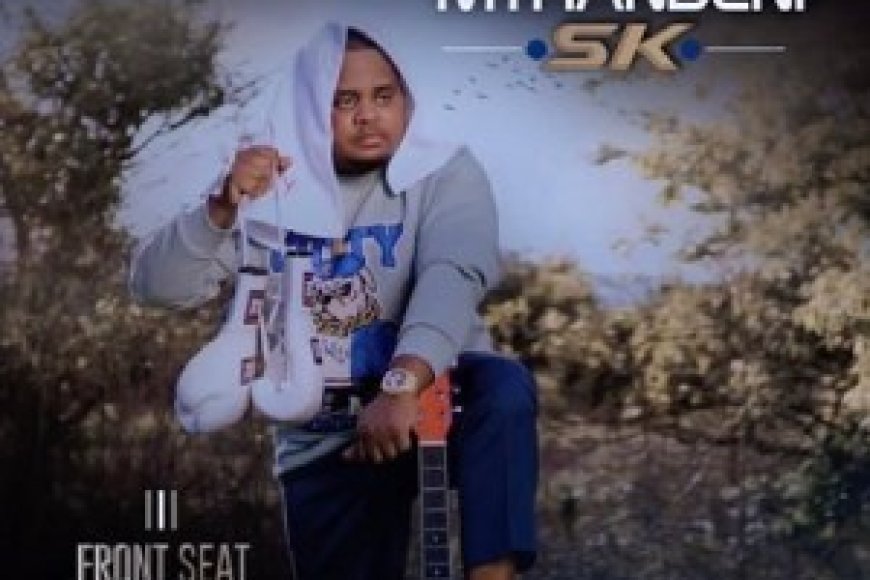 Mthandeni SK – 24/7