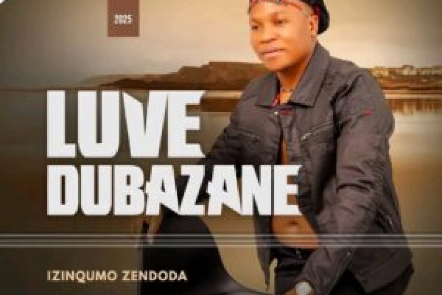 Luve Dubazane ft Ujikelele – Umuzi kababa