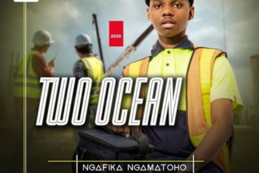 Two Ocean – Kuyaqala Kuyahlangana | Mp3 Download