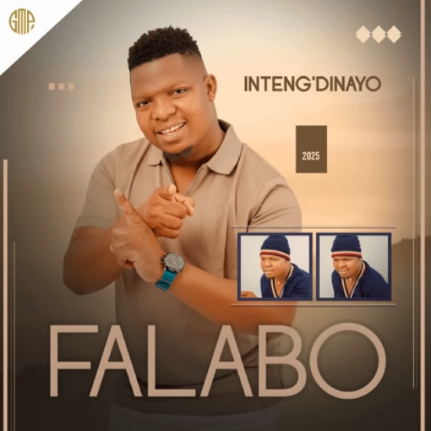Falabo – Ngeke Ngikhulume Nawe | Mp3 Download