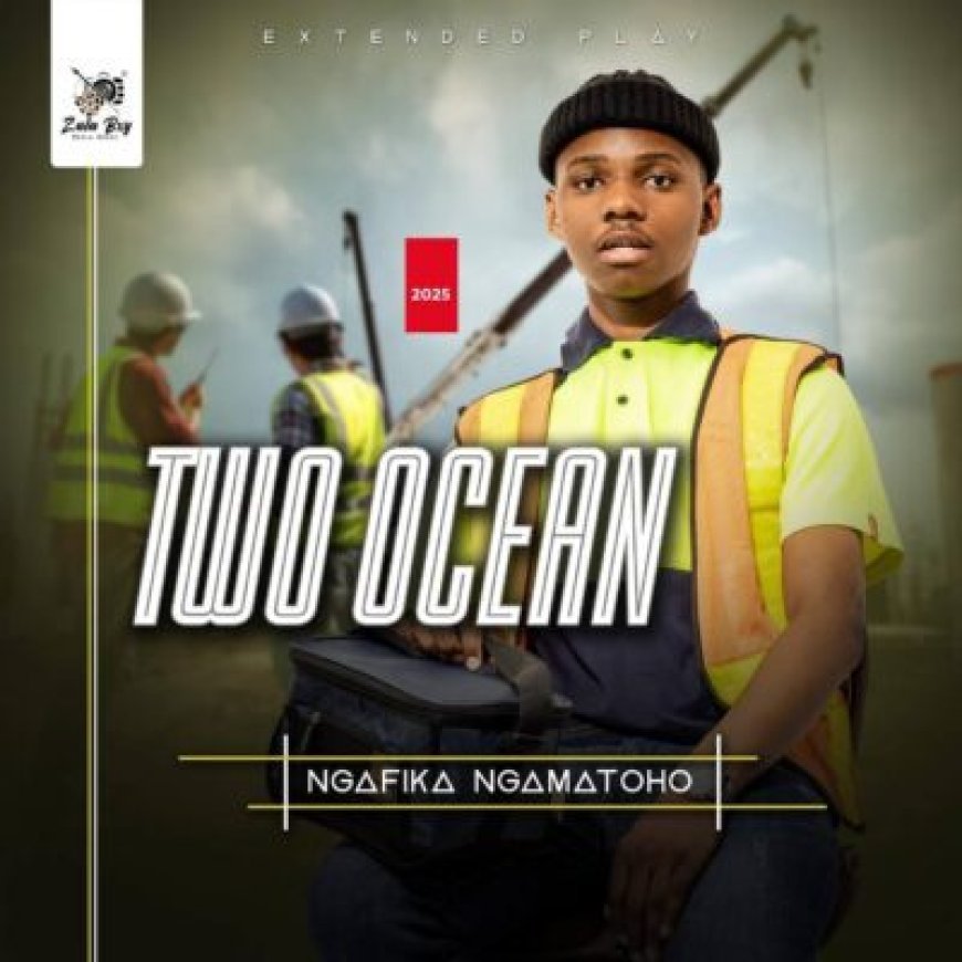 Two Ocean – Kuyaqala Kuyahlangana | Mp3 Download