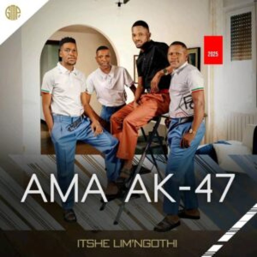Ama-Ak47 ft Ntencane  –  Ithemba Alibulali | Mp3 Download