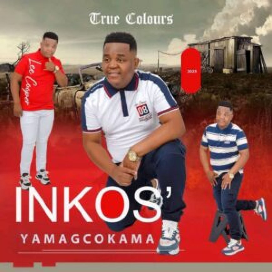 Inkos’yamagcokama –  Bahamba bonke | Mp3 Download