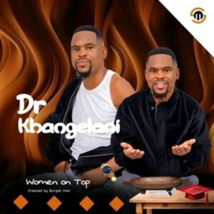 Dr Khangelani ft Sne Ntuli – Ematshwaleni | Mp3 Download