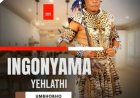 Ingonyama Yehlathi - Umbhobho EP (Maskandi 2025)