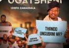 uGatsheni –  Njenge Khosi (Maskandi Song 2025)
