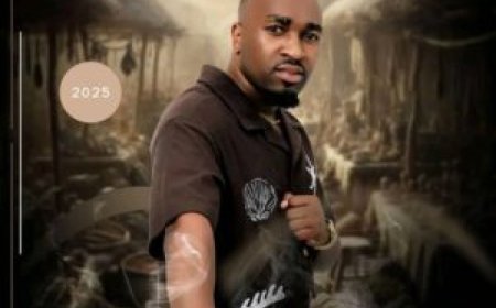 Smiramira – Ningenaphi (Maskandi Song 2025)