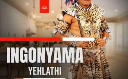 Ingonyama Yehlathi –  Isimemo (Maskandi Song 2025)