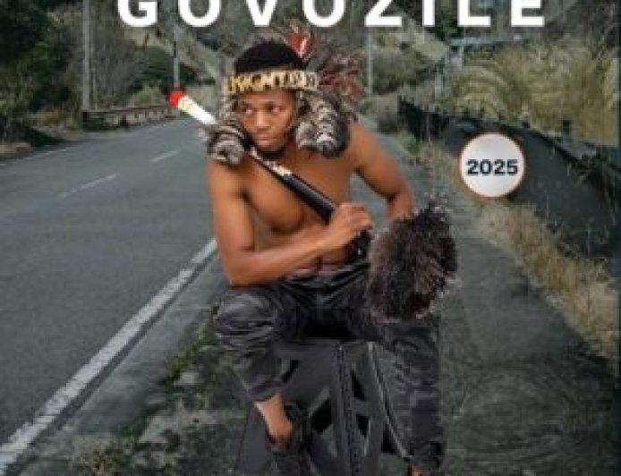 Govozile - Umgcagco Album (Maskandi 2025)