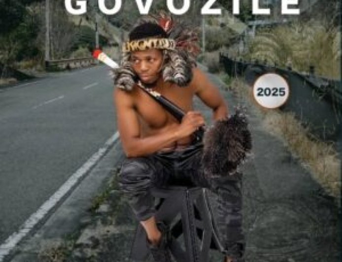Govozile – Khwela kuye (Maskandi Song 2025)