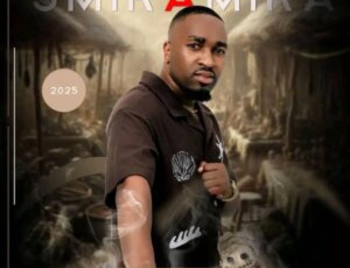 Smiramira ft Jaiva zimnike – Sekuthulekile  (Maskandi Song 2025)