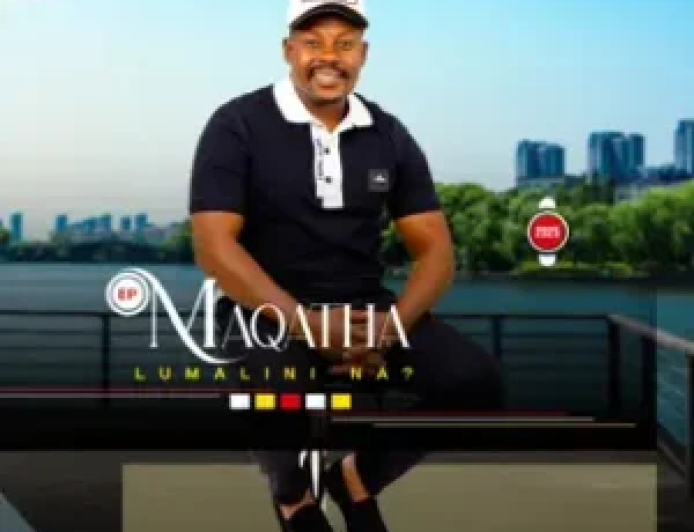 Maqatha ft Mjikelo –  Lumalini Na? (Maskandi Song 2025)