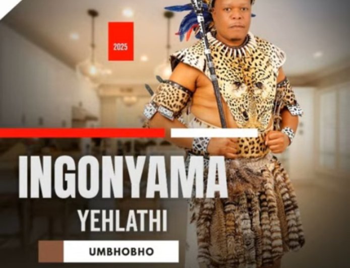 Ingonyama Yehlathi – Umbhobho (Maskandi Song 2025)